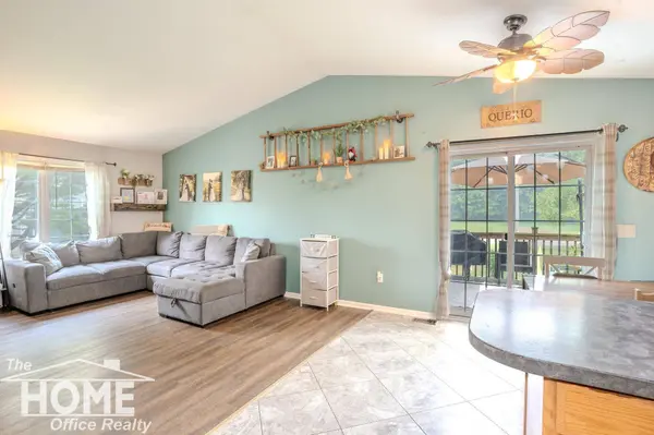 420 Sciota Street, Laingsburg, MI 48848
