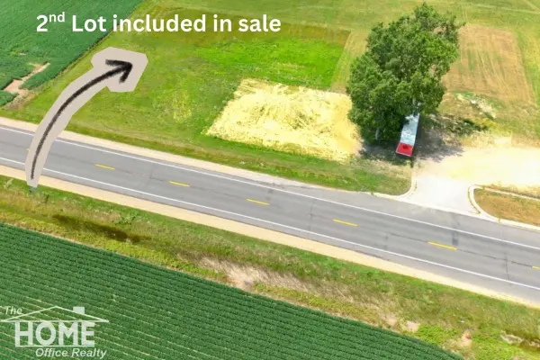 5997 N M 52 Highway, Owosso, MI 48867