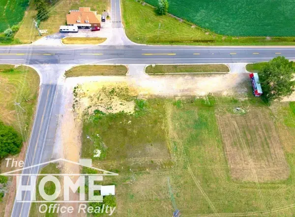 5997 N M 52 Highway, Owosso, MI 48867