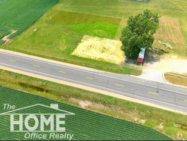5997 N M 52 Highway, Owosso, MI 48867