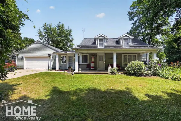 5503 Newberry Road, Durand, MI 48429