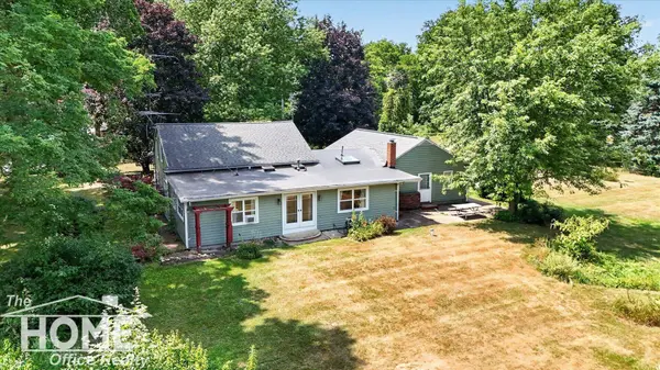 5503 Newberry Road, Durand, MI 48429