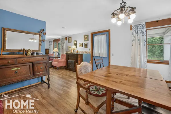 5503 Newberry Road, Durand, MI 48429