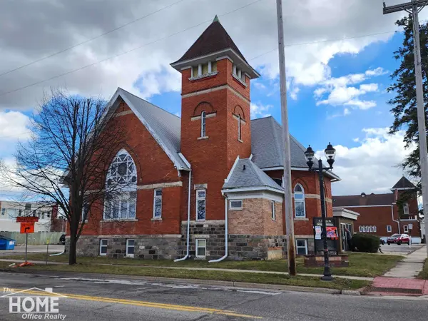 230 N Woodworth Street, Corunna, MI 48817