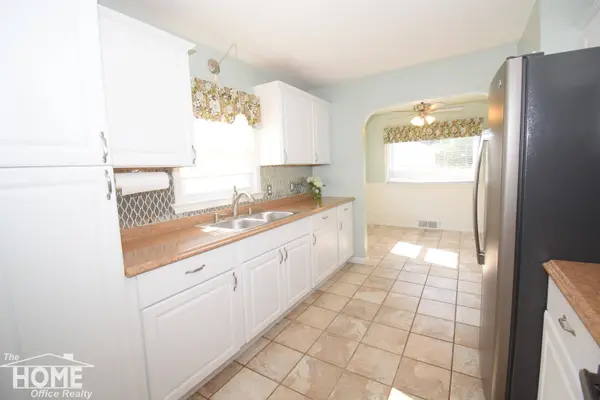 1415 W King Street, Owosso, MI 48867