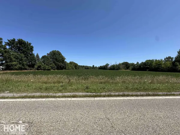 Vacant Webster Roads, Mount Morris, MI 48458