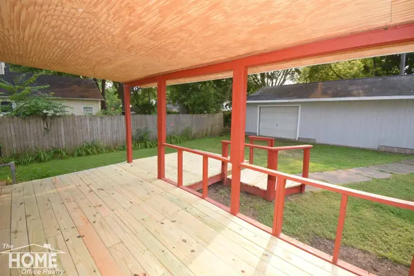 614 Alger Avenue, Owosso, MI 48867