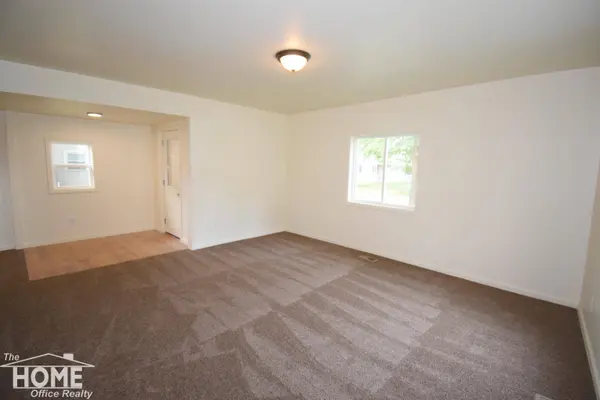 614 Alger Avenue, Owosso, MI 48867