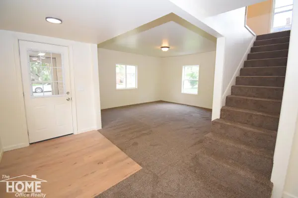 614 Alger Avenue, Owosso, MI 48867