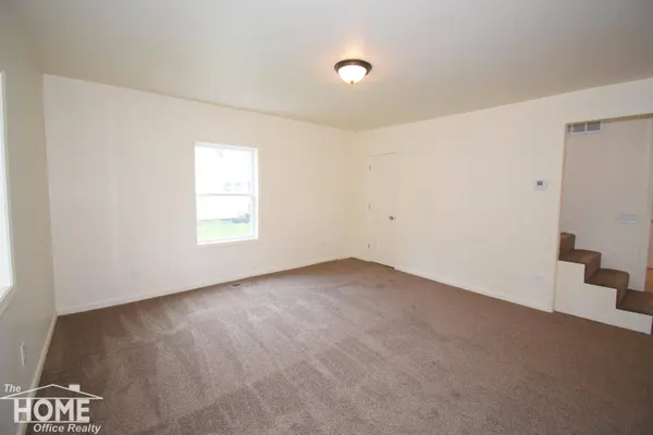 614 Alger Avenue, Owosso, MI 48867
