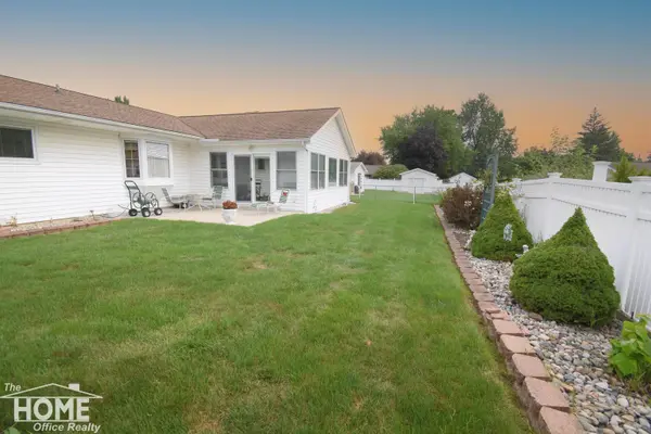1005 Krust Drive, Owosso, MI 48867