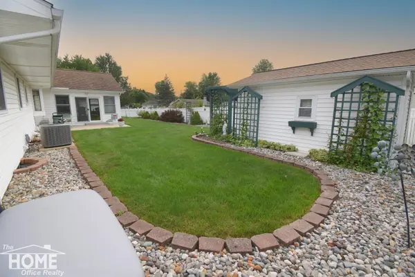 1005 Krust Drive, Owosso, MI 48867