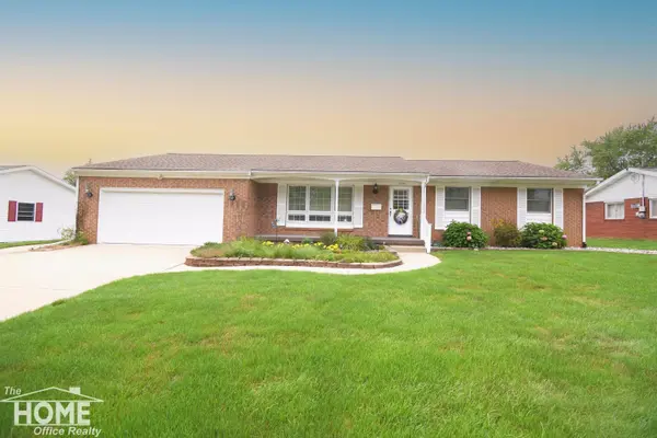 1005 Krust Drive