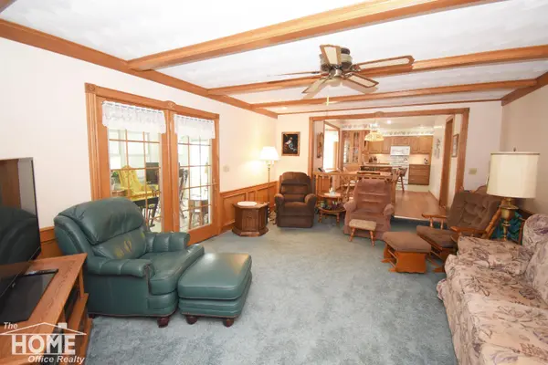1005 Krust Drive, Owosso, MI 48867