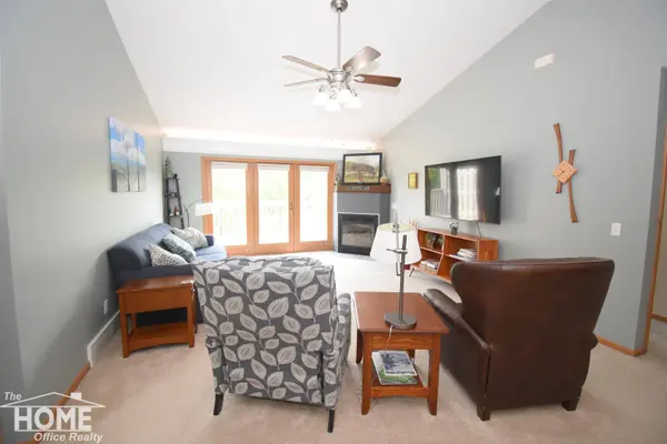 972 Chipman Lane, Owosso, MI 48867