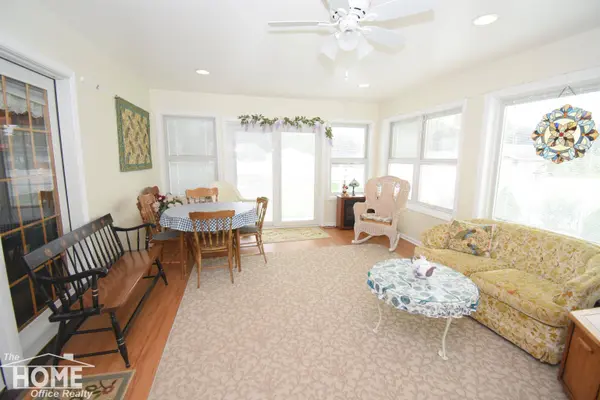 1005 Krust Drive, Owosso, MI 48867