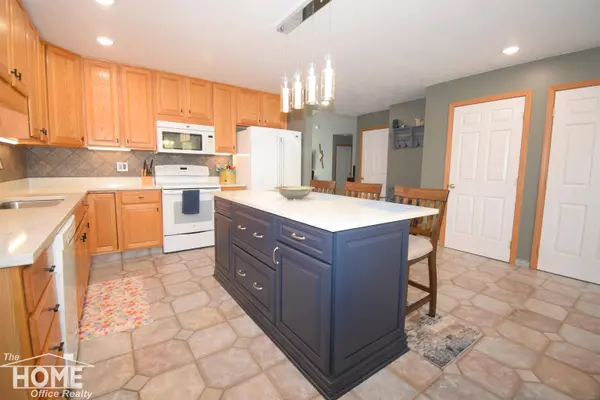 972 Chipman Lane, Owosso, MI 48867