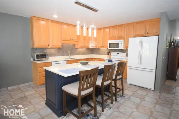 972 Chipman Lane, Owosso, MI 48867