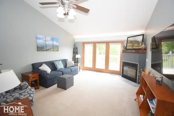 972 Chipman Lane, Owosso, MI 48867