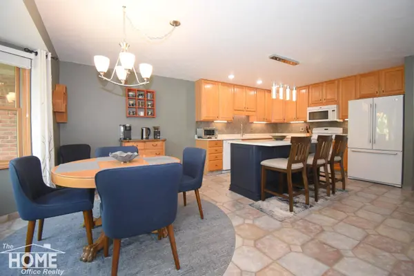 972 Chipman Lane, Owosso, MI 48867
