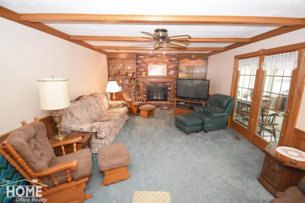 1005 Krust Drive, Owosso, MI 48867