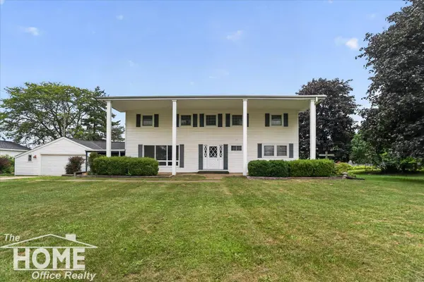 1590 W Mason Road