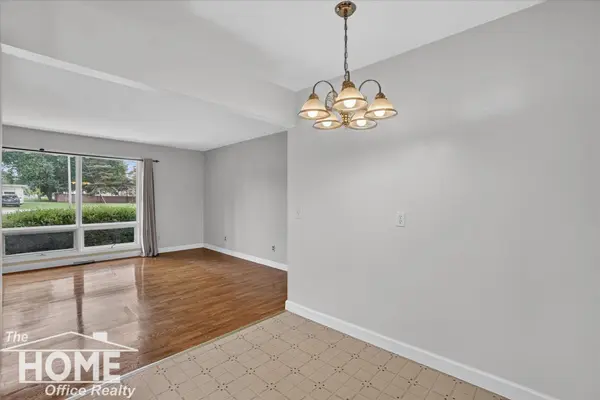 1590 W Mason Road, Owosso, MI 48867