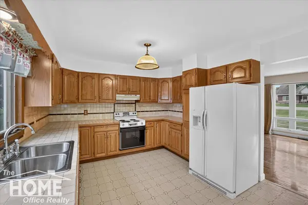 1590 W Mason Road, Owosso, MI 48867