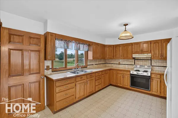 1590 W Mason Road, Owosso, MI 48867