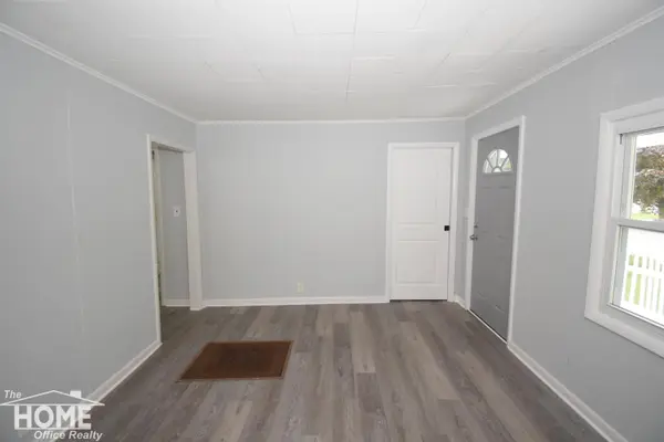 834 Broadway Avenue, Owosso, MI 48867