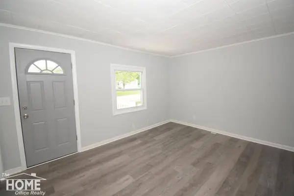 834 Broadway Avenue, Owosso, MI 48867