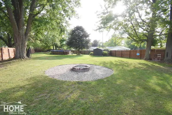 721 Huntington Drive, Owosso, MI 48867