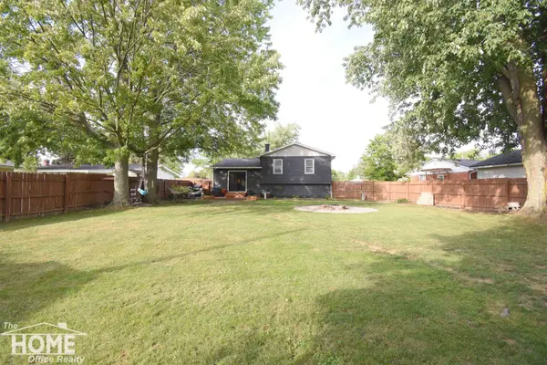 721 Huntington Drive, Owosso, MI 48867