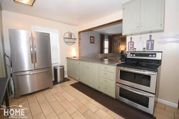 721 Huntington Drive, Owosso, MI 48867
