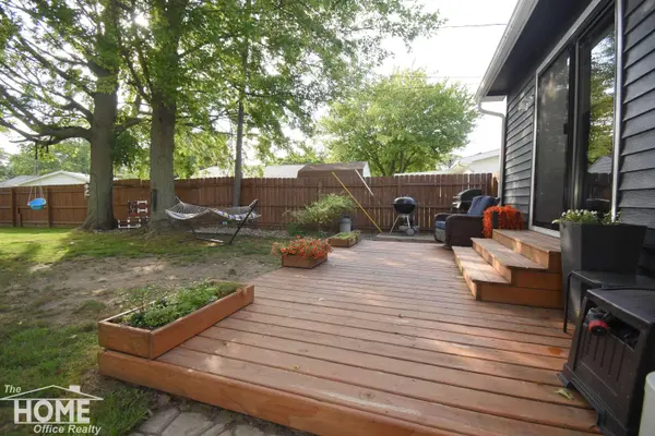 721 Huntington Drive, Owosso, MI 48867