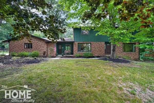 4475 S Reed Road, Durand, MI 48429