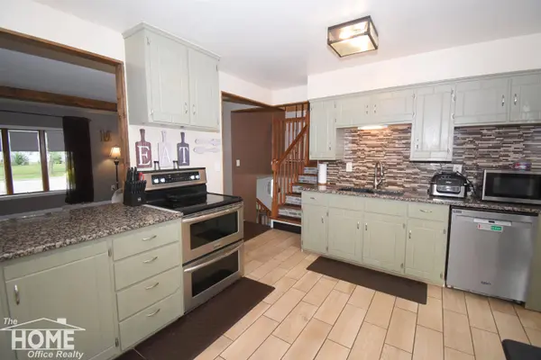 721 Huntington Drive, Owosso, MI 48867
