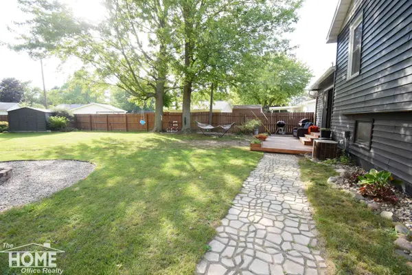 721 Huntington Drive, Owosso, MI 48867