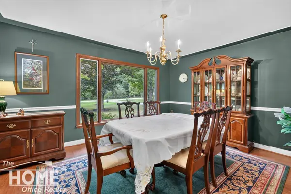 4475 S Reed Road, Durand, MI 48429