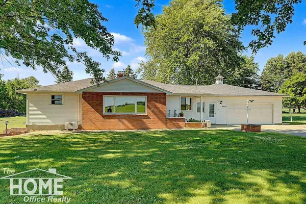 9800 Ferden Road, Chesaning, MI 48616