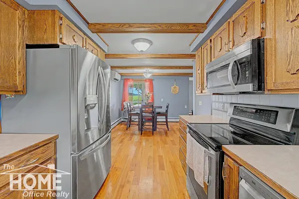 9800 Ferden Road, Chesaning, MI 48616