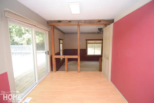 2711 E Hibbard Road, Corunna, MI 48817
