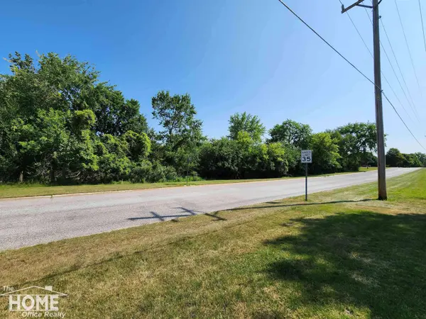 Vacant S Pine River Street, Ithaca, MI 48847