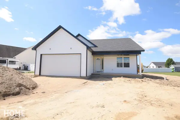 565 Elizabeth Drive