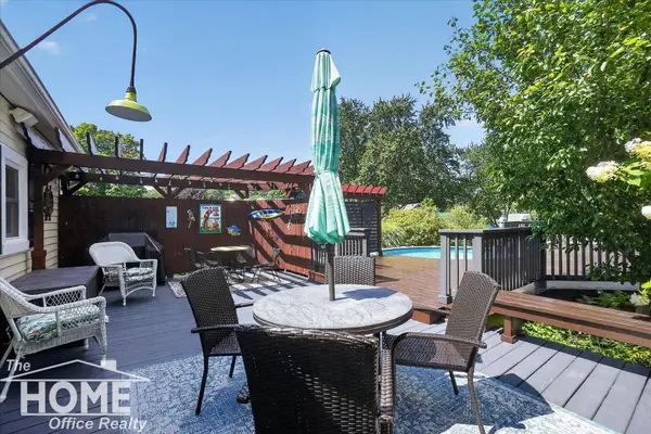 111 E State Street, Vernon, MI 48476