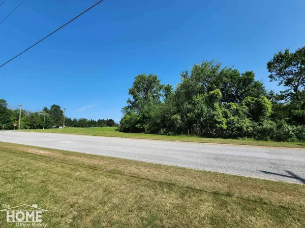 Vacant S Pine River Street