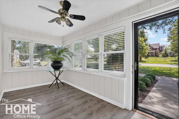 111 E State Street, Vernon, MI 48476