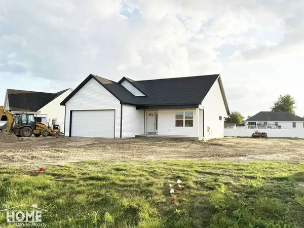 565 Elizabeth Drive, Owosso, MI 48867