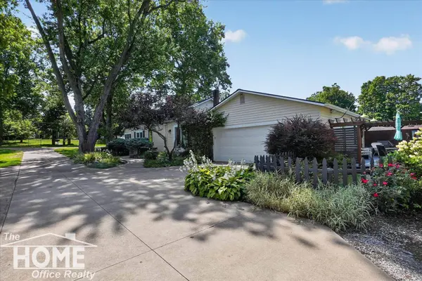 111 E State Street, Vernon, MI 48476