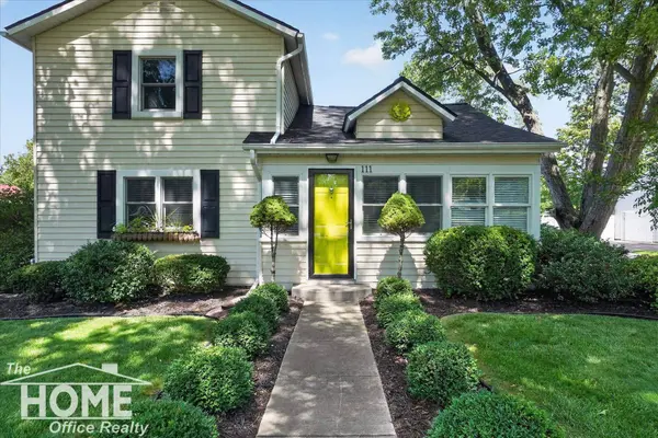 111 E State Street, Vernon, MI 48476